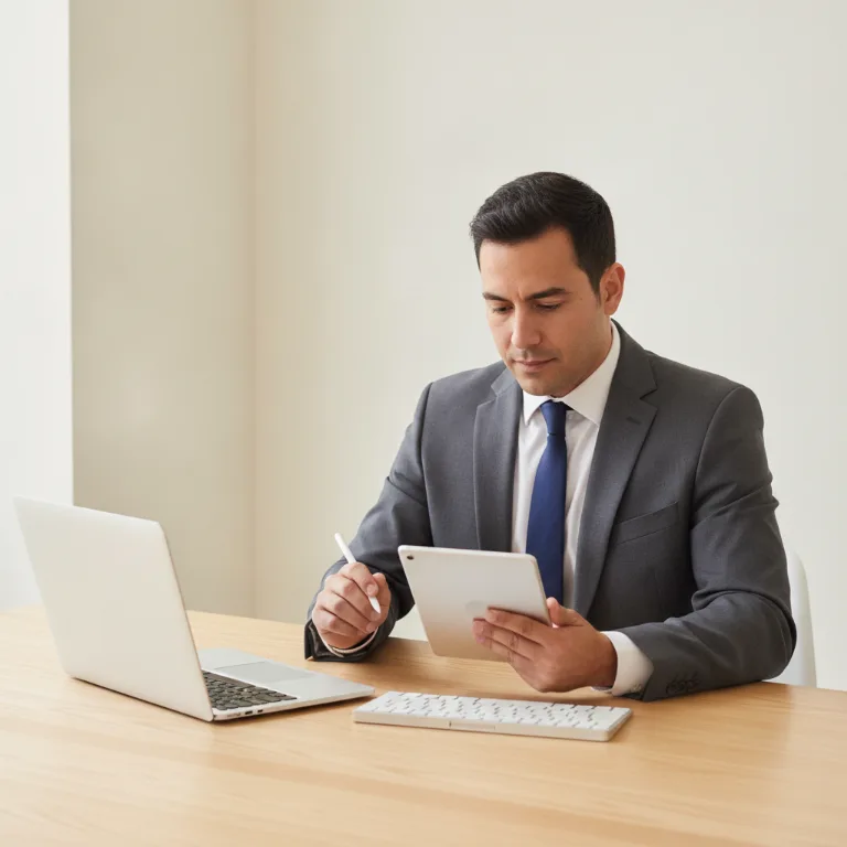 Consultor Financeiro serviço em Cangaiba